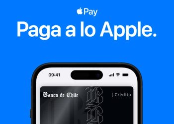 paga con apple
