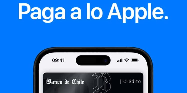 paga con apple
