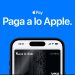 paga con apple