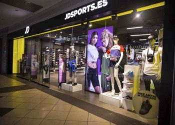 JD Sports invita a los amantes del deporte a su nueva apertura