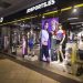 JD Sports invita a los amantes del deporte a su nueva apertura
