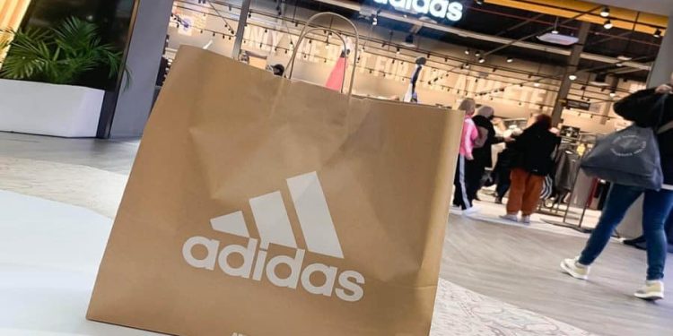 adidas