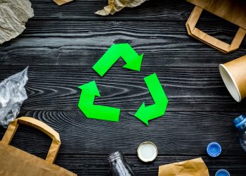 greenwashing