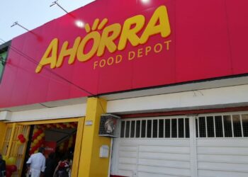Ahorra Food Depot, supermercados, Chile compite con Tiendas Mass