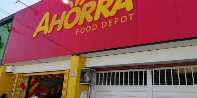 Ahorra Food Depot, supermercados, Chile compite con Tiendas Mass