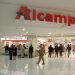 Alcampo impulsa su franquicia en España