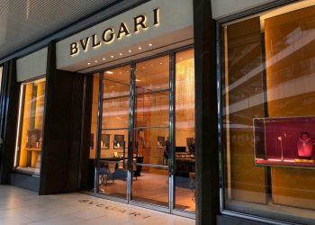 Bvlgari TIENDA