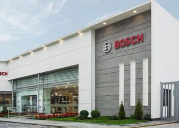Bosch, Chile, Perú