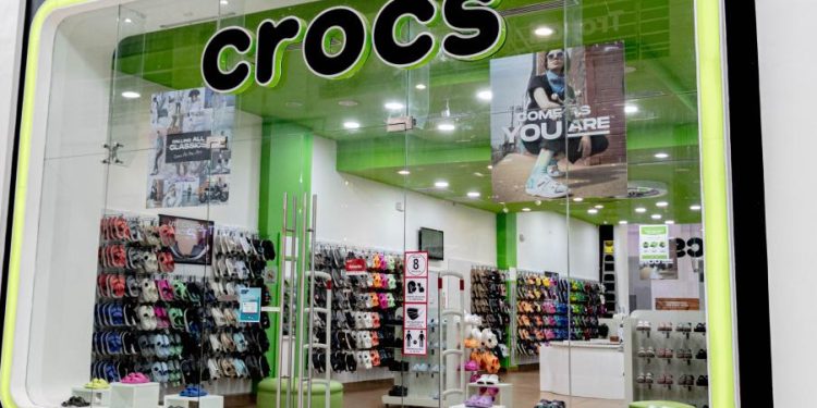 Crocs