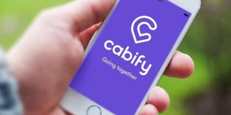 Cabify