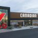 Canadian Tire