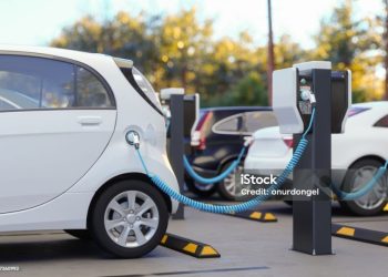 Electrificación al volante