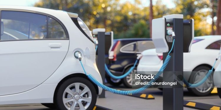 Electrificación al volante