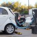 Electrificación al volante