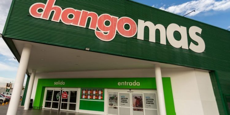 ChangoMâs revoluciona la vuelta al cole