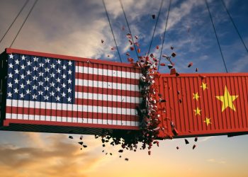 "El Futuro de los Centros Comerciales: China vs. USA"