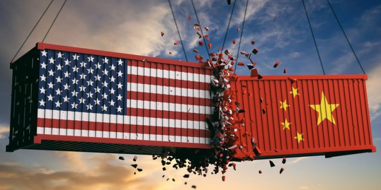 "El Futuro de los Centros Comerciales: China vs. USA"