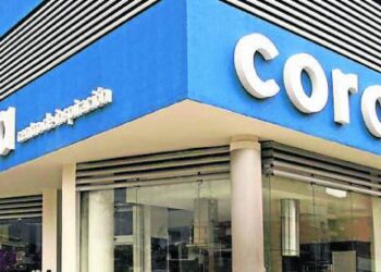 Corona, líder en la producción de cerámica sanitaria a nivel mundial