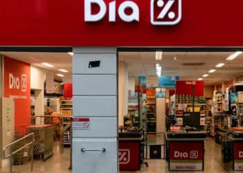 Dia tienda