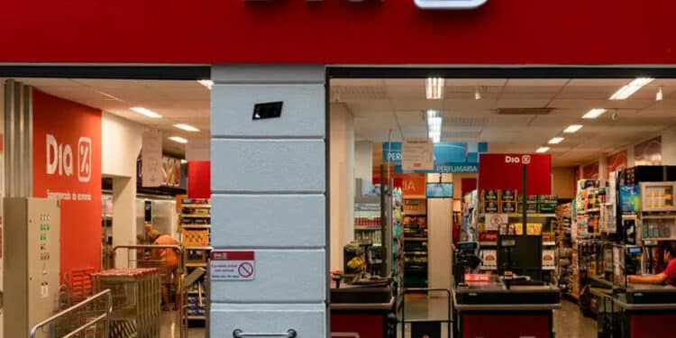 Dia tienda