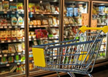 "Ranking: Las mejores y peores tiendas de comestibles en EE.UU."