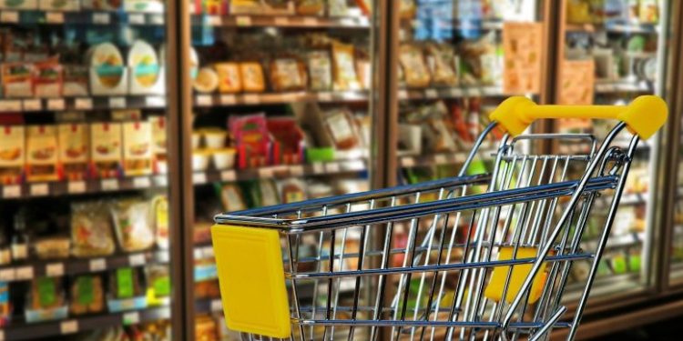 "Ranking: Las mejores y peores tiendas de comestibles en EE.UU."