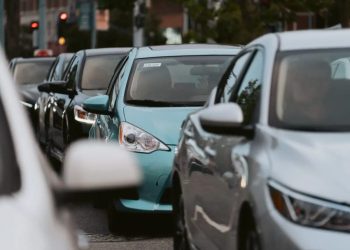 El preocupante aumento de la deuda de préstamos para automóviles en EE.UU.
