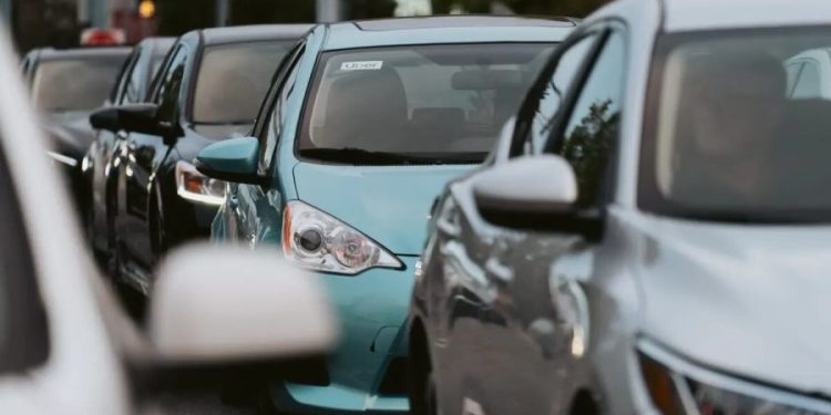 El preocupante aumento de la deuda de préstamos para automóviles en EE.UU.