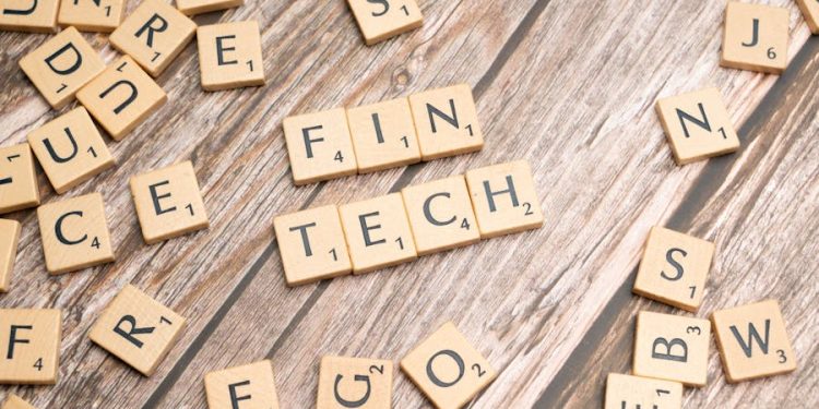 Fintech pagos digitales