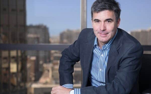 Gastón Botazzini el corte inglés