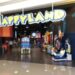 Happyland Adventure, Chile, Mall Costanera Center