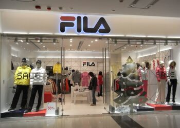 TIENDAS FILA
