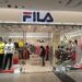 TIENDAS FILA