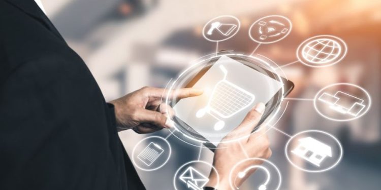 "IA en Retail: Prediciendo el Futuro del Consumo"