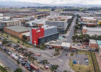Zona Franca de Bogotá, lista para los cambios del Decreto 1165