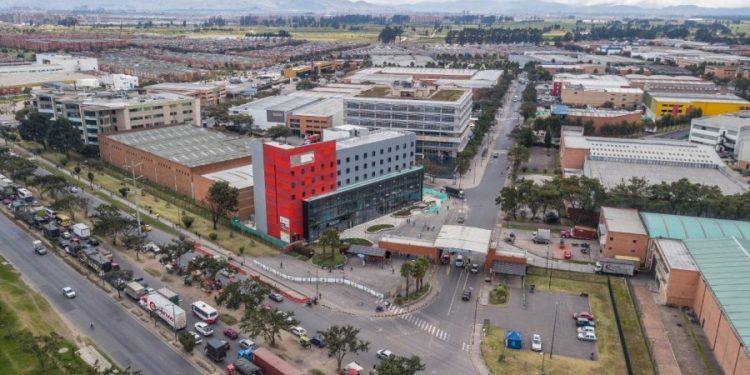 Zona Franca de Bogotá, lista para los cambios del Decreto 1165