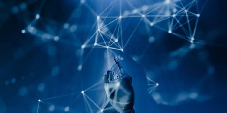 consumo IA Inteligencia artificial