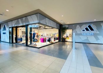 TIENDA ADIDAS