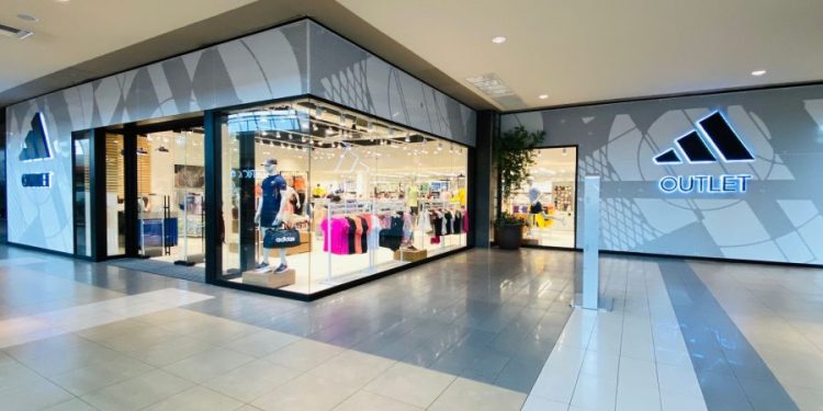 TIENDA ADIDAS