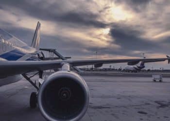 aerolíneas