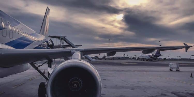 aerolíneas