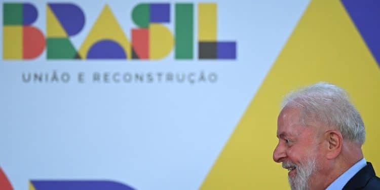 Tiempos de cambio, Brasil y Cuba renuevan lazos bajo el liderazgo de Lula