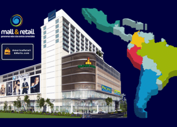 Mall & Retail y América Retail & Malls, en alianza