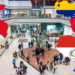 Venezuela, Perú y Paraguay el pasado, presente y futuro de los centros comerciales