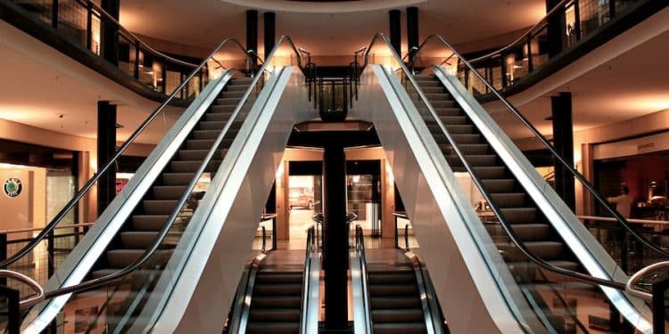 Malls