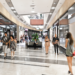 retail, malls, TDLC