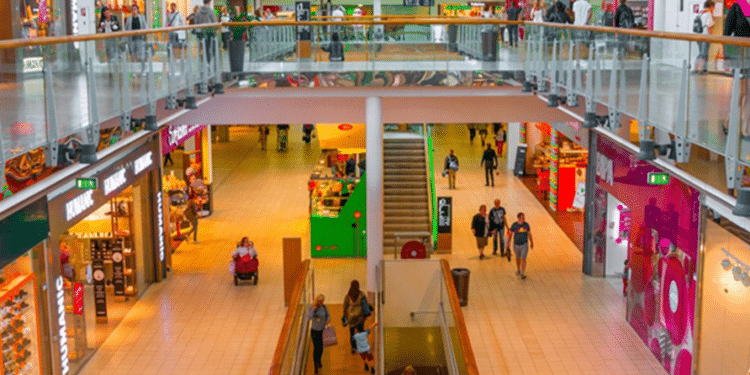 Estas son las movidas de los centros comerciales en Cali