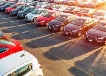 Mercado automotor automotriz automóviles