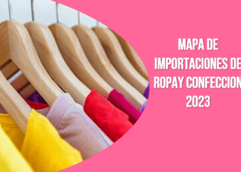 KOAJ, Falabella y Adidas las más afectadas en la importación de ropa y vestuario durante 2023