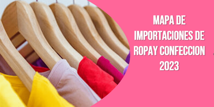 KOAJ, Falabella y Adidas las más afectadas en la importación de ropa y vestuario durante 2023